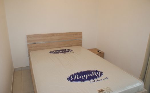 Appartement à Birguma