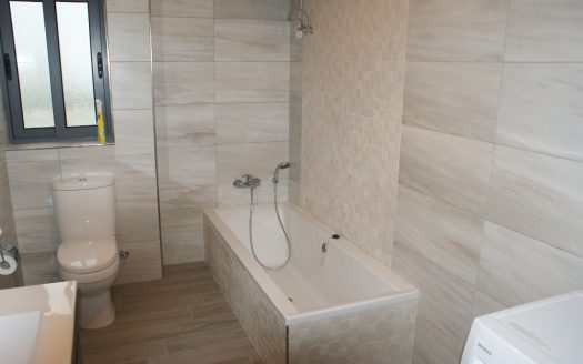 Appartement à Birguma