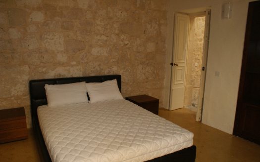 Maison de caractère à Mdina