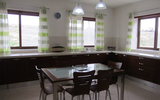 Villa mitoyenne à Bahar ic-Caghaq