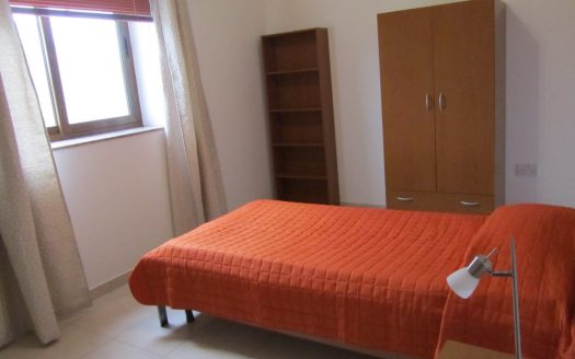 Villa mitoyenne à Bahar ic-Caghaq