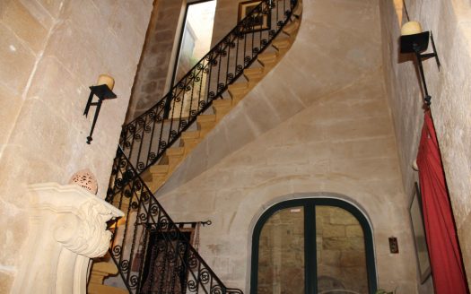 Townhouse à Vittoriosa