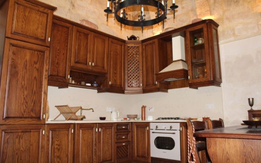 Townhouse à Vittoriosa