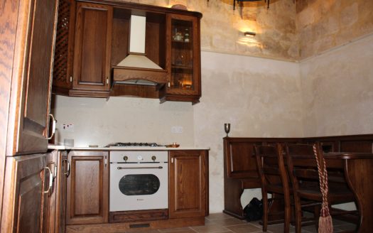 Townhouse à Vittoriosa