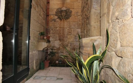 Townhouse à Vittoriosa