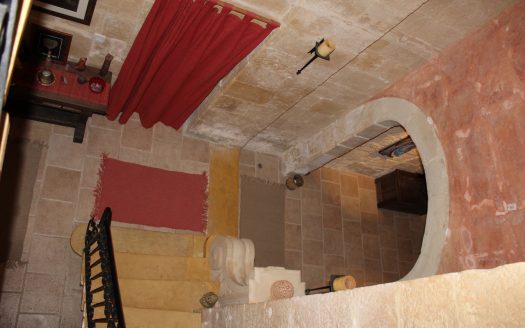 Townhouse à Vittoriosa