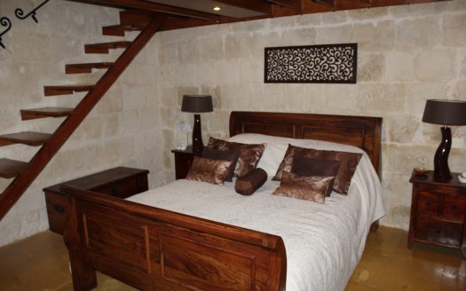 Townhouse à Vittoriosa