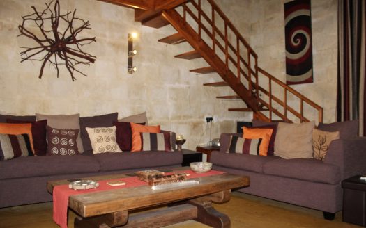 Townhouse à Vittoriosa