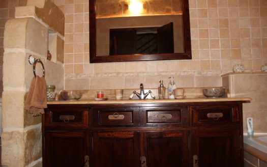 Townhouse à Vittoriosa