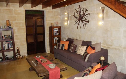 Townhouse à Vittoriosa