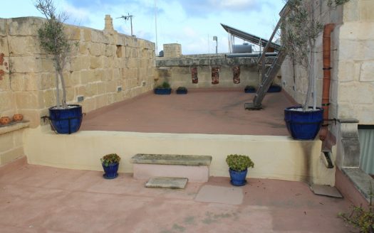 Townhouse à Vittoriosa
