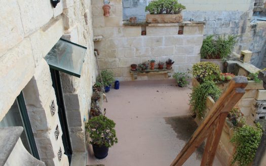 Townhouse à Vittoriosa