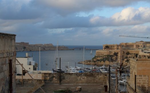 Townhouse à Vittoriosa