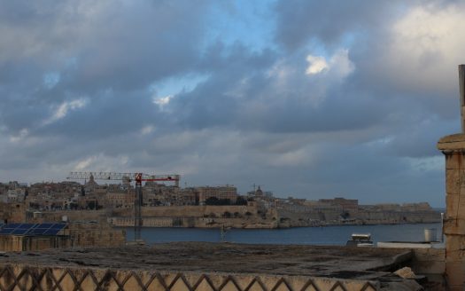 Townhouse à Vittoriosa