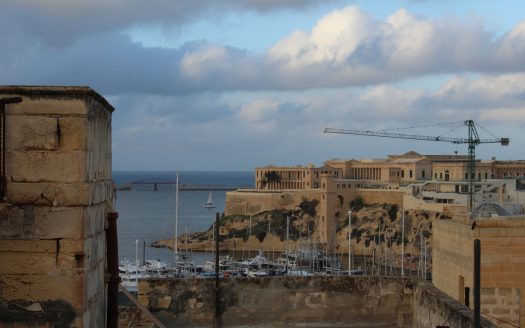 Townhouse à Vittoriosa