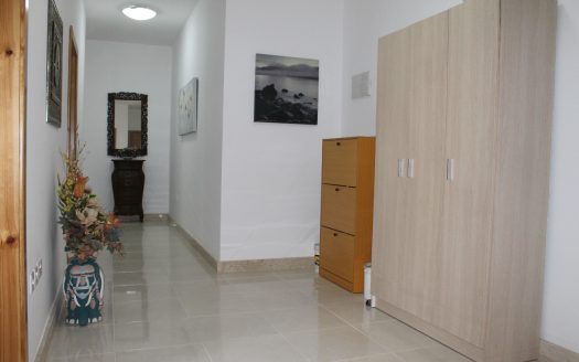 Appartement à Mellieha
