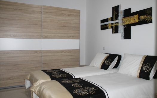 Appartement à Mellieha