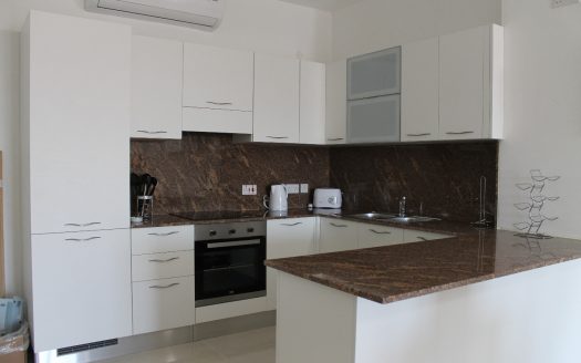Appartement à Mellieha