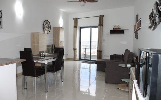 Appartement à Mellieha