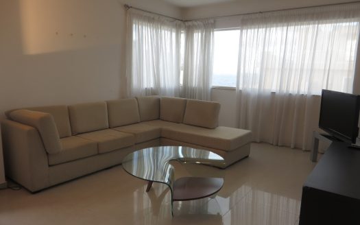 Appartement avec terrasse à Sliema