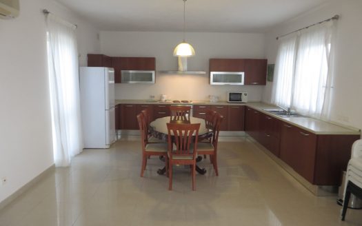 Appartement avec terrasse à Sliema