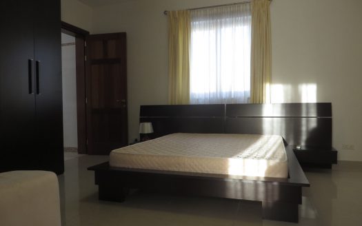 Appartement avec terrasse à Sliema