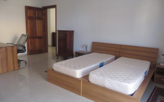 Appartement avec terrasse à Sliema