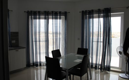 Appartement avec terrasse à Fgura