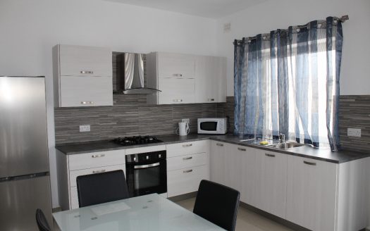 Appartement avec terrasse à Fgura
