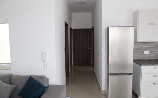 Appartement avec terrasse à Fgura