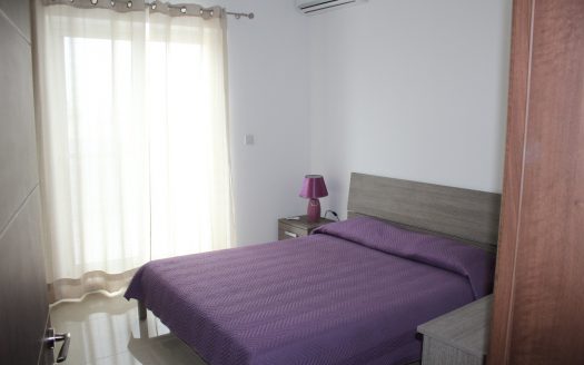 Appartement avec terrasse à Fgura