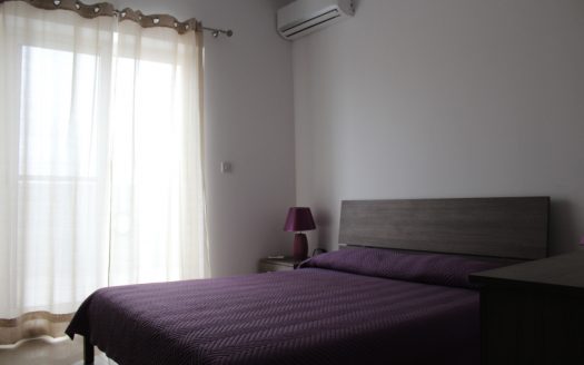 Appartement avec terrasse à Fgura