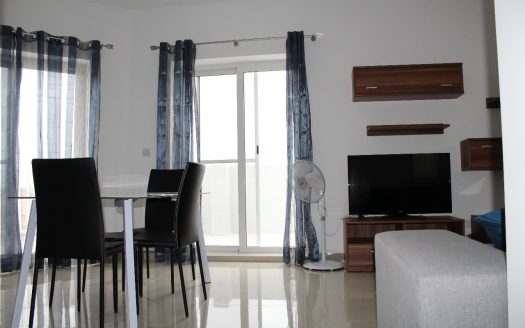 Appartement avec terrasse à Fgura