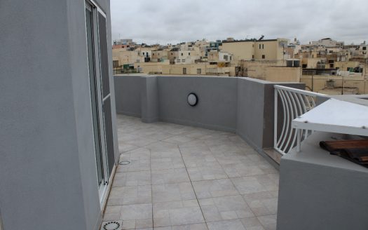 Appartement avec terrasse à Fgura