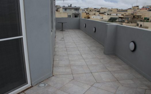 Appartement avec terrasse à Fgura