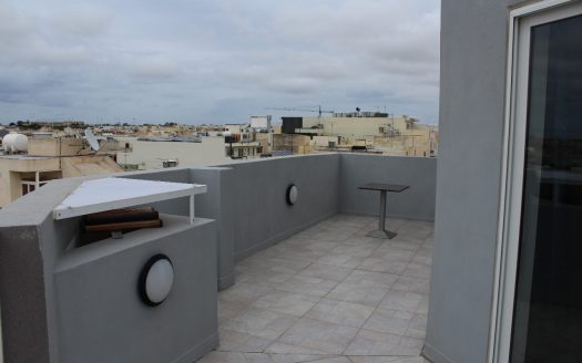 Appartement avec terrasse à Fgura