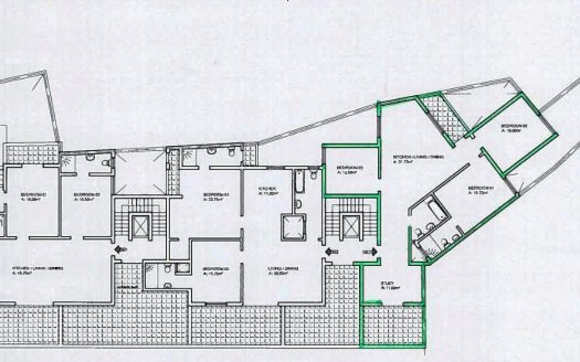 Appartement avec terrasse à San Gwann