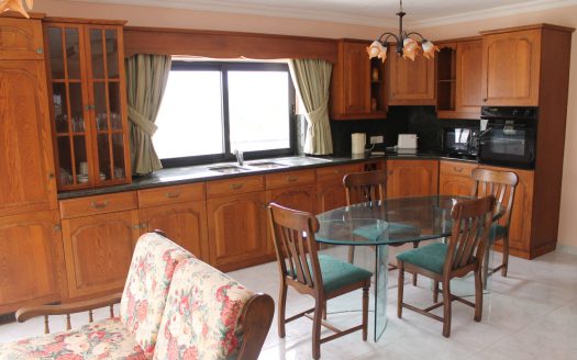 Appartement à Salina