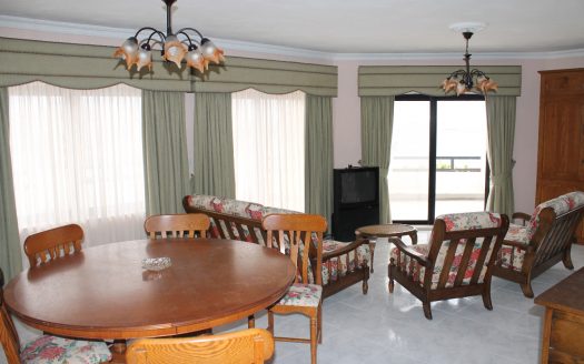 Appartement à Salina