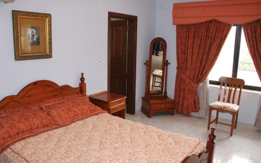 Appartement à Salina