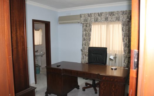 Appartement à Salina
