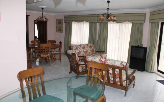 Appartement à Salina