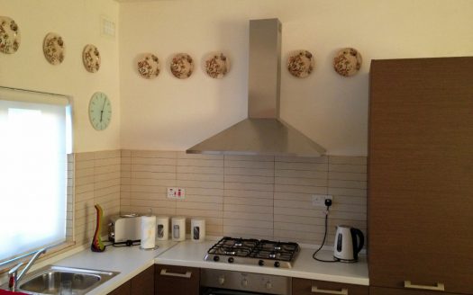 Appartement avec terrasse à San Gwann