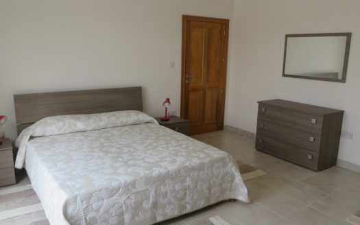 Appartement avec terrasse à San Gwann