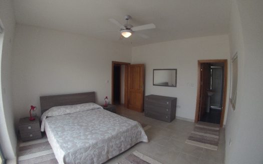 Appartement avec terrasse à San Gwann