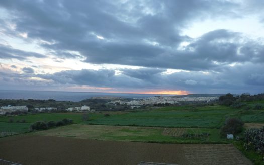 Appartement avec terrasse à Gozo Il-Qala