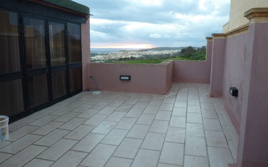 Appartement avec terrasse à Gozo Il-Qala