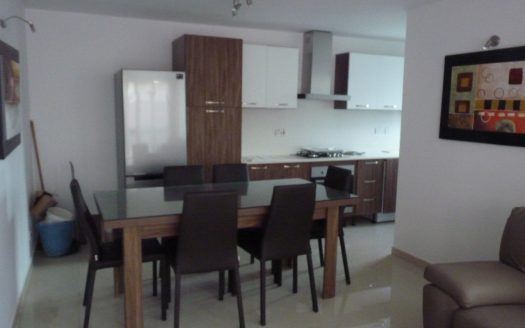 Appartement avec terrasse à Gozo Il-Qala