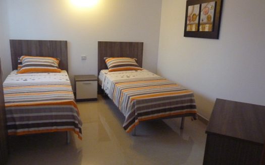 Appartement avec terrasse à Gozo Il-Qala