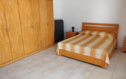 Appartement avec terrasse à Marsascala